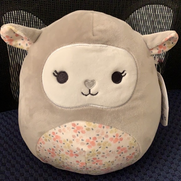 New with tag squishmallows Sophie OR Elea 8" - Picture 5 of 8